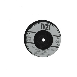 Snakes And Ladders by TV21