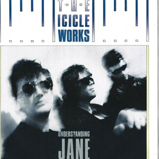 Unders?anding Jane by The Icicle Works