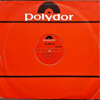 Something To Live For