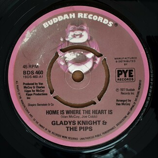 Home Is Where The Heart Is