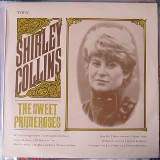 The Sweet Primeroses