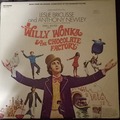 Willy Wonka & The Chocolate Factory