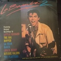 La Bamba Volume II (Original Motion Picture Soundtrack)