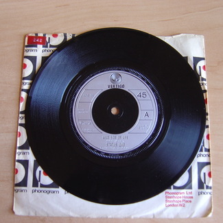 Wild Side Of Life by Status Quo