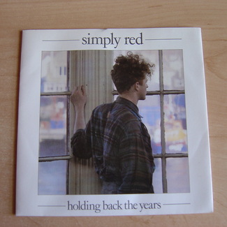 Holding Back The Years by Simply Red