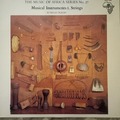 The music of Africa Series No 27 Musical Instruments 1 Strings