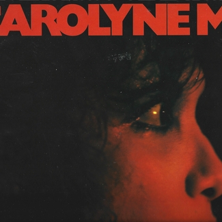 Hold On by Carolyne Mas