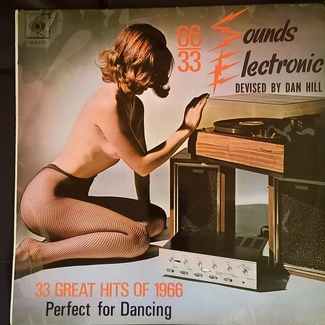 Sounds Electronic 6/33