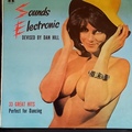 Sounds Electronic - Played Arranged & Devised by Ddan Hill