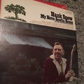 My Nova Scotia home and other early hank snow favorites