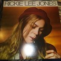 Rickie Lee Jones