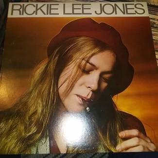 Rickie Lee Jones