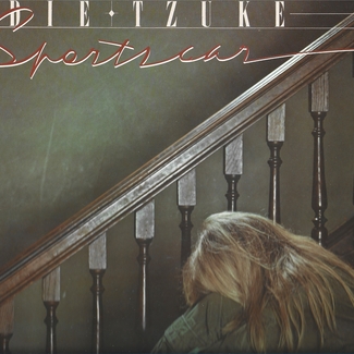 Sports Car by Judie Tzuke