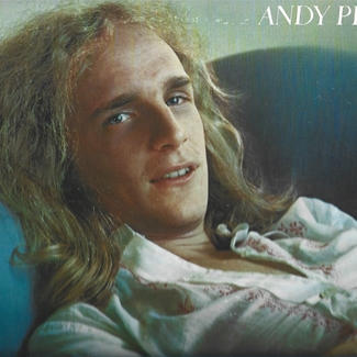 Andy Pratt by Andy Pratt
