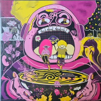 Field Notes by A Cosmic Gift