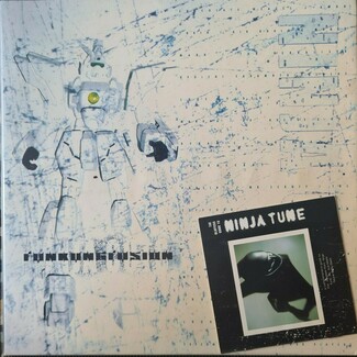 Ninja Cuts: Funkungfusion