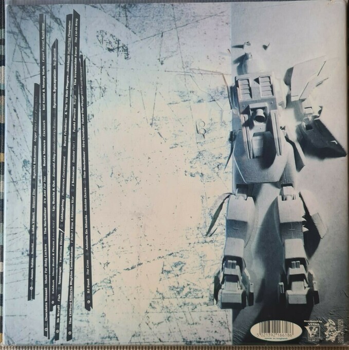 Ninja Cuts: Funkungfusion