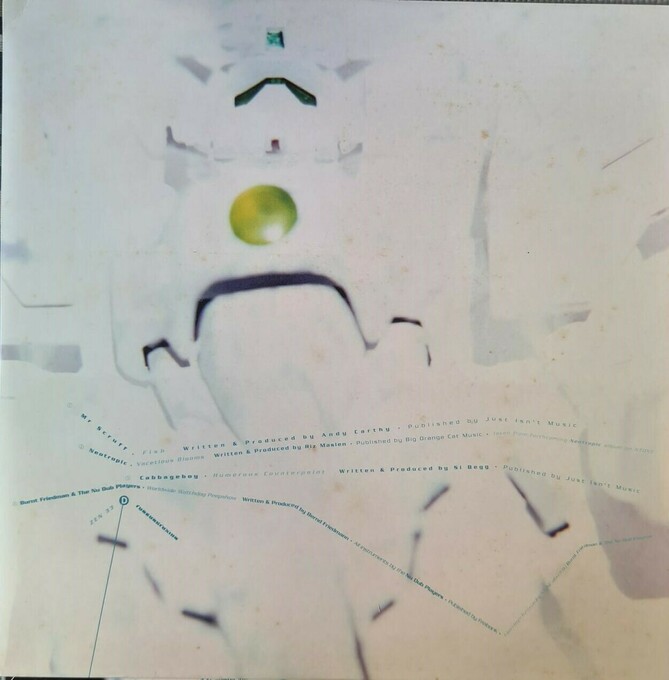 Ninja Cuts: Funkungfusion