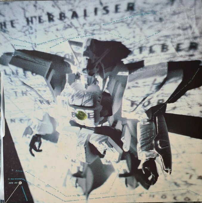 Ninja Cuts: Funkungfusion