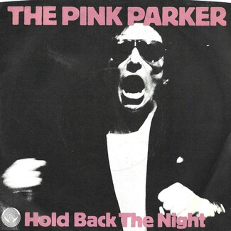 The Pink Parker by Graham Parker And The Rumour