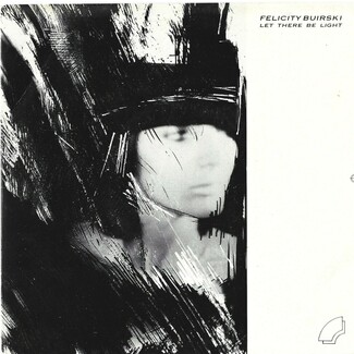 Let There Be Light by Felicity Buirski