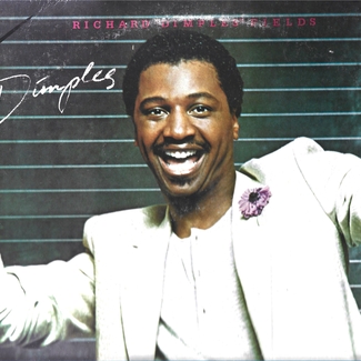 Dimples by Richard 'Dimples' Fields