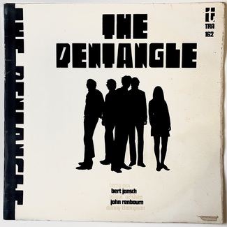 The Pentangle