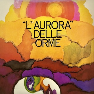"L'Aurora" Delle Orme