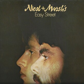 Nicol And Marsh's Easy Street by Nicol And Marsh's Easy Street