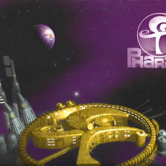 There Is A Star by Pharao