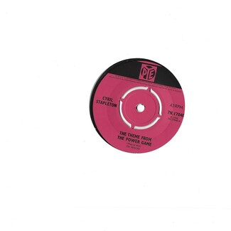 The Theme From The Power Game