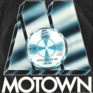 Gettin' Ready For Love