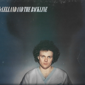 Sandy McLelland And The Backline by Sandy McLelland And The Backline