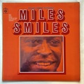 Miles Smiles