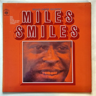 Miles Smiles