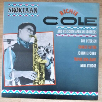 SKOKIAAN by Richie Cole