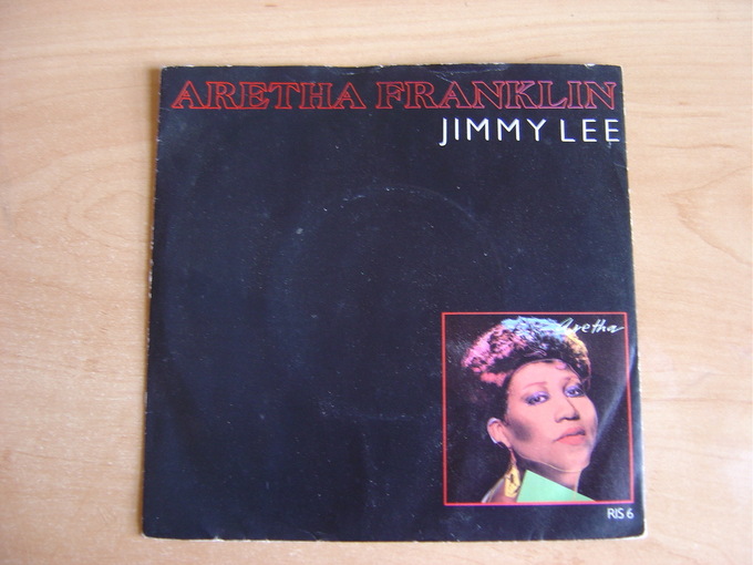 Jimmy Lee