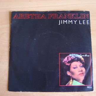 Jimmy Lee