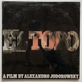 El Topo soundtrack