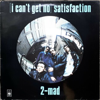 (I Can't Get No) Satisfaction