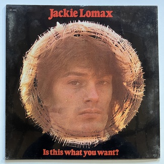 Is This What You Want?