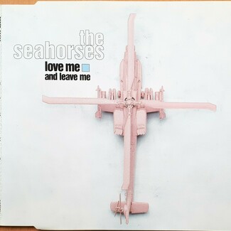 Love Me And Leave Me