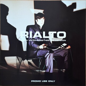 When We're Together ('98 Version) (PROMO)