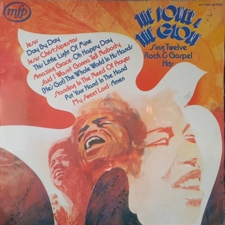 Twelve Rock & Gospel Hits