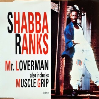 Mr. Loverman