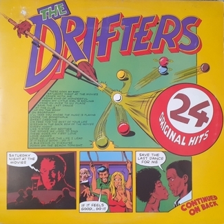 24 Original Hits