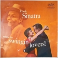 Songs for swingin' lovers!