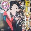 Elvis's 40 Greatest (40 Original Tracks Including 18 No.1 Hits)