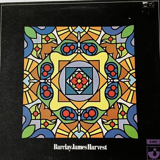 Barclay James Harvest