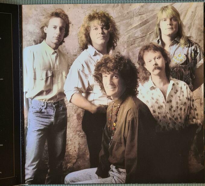The Hits